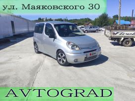  Toyota Funcargo 1999 , 345000 , 