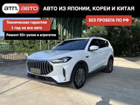 SUV   Jetour X70 Plus 2021 , 1681500 , 