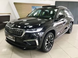 SUV   Skoda Kodiaq 2023 , 5150000 , 