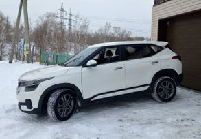 SUV   Kia Seltos 2020 , 1655555 , 