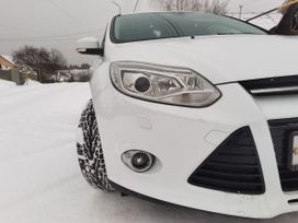  Ford Focus 2014 , 1010000 , 