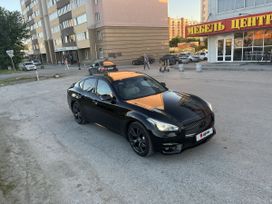  Infiniti Q70 2015 , 2600000 , 