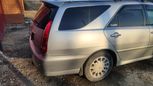  Toyota Mark II Wagon Blit 2002 , 700000 , 