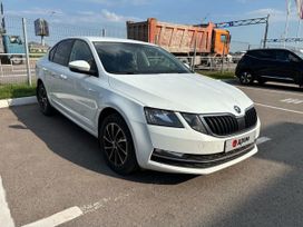  Skoda Octavia 2017 , 1650000 , 