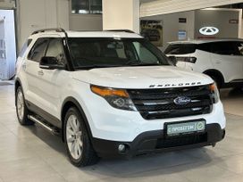 SUV   Ford Explorer 2013 , 1879900 , --