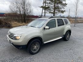SUV   Renault Duster 2014 , 770000 , 
