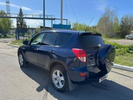 SUV   Toyota RAV4 2007 , 1170000 ,  