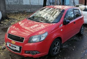  Chevrolet Aveo 2011 , 320000 , 