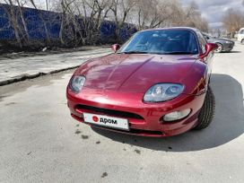  Mitsubishi FTO 1994 , 525000 , 