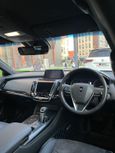  Toyota Crown 2018 , 4200000 , 