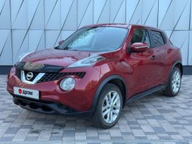 SUV   Nissan Juke 2014 , 975000 , 