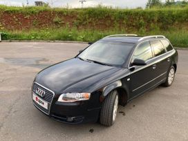  Audi A4 2007 , 850000 , 