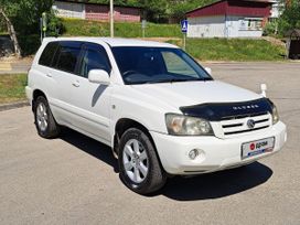 SUV   Toyota Kluger V 2004 , 1190000 , 