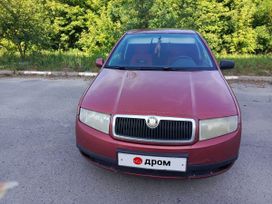  Skoda Fabia 2007 , 210000 , 