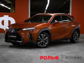 SUV   Lexus UX200 2018 , 2998000 , 