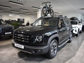 SUV   Haval Dargo 2024 , 3599000 , 