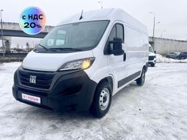   Fiat Ducato 2024 , 5250000 , 