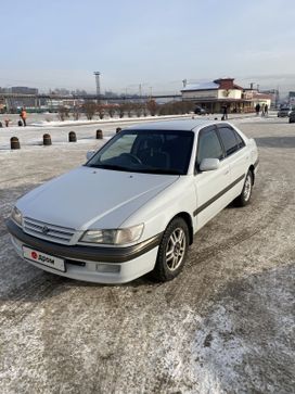  Toyota Corona Premio 1996 , 555000 , 