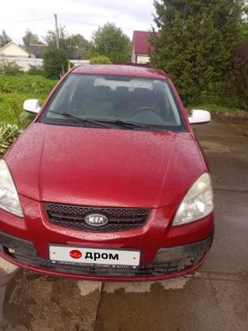  Kia Rio 2006 , 350000 , 