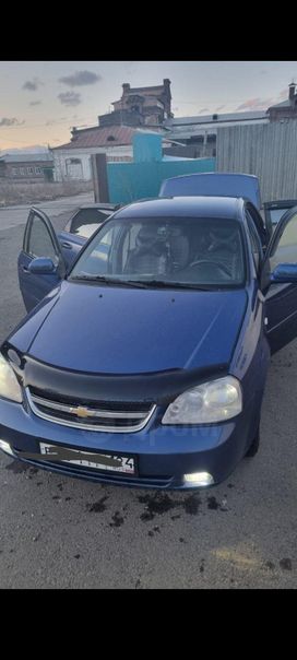  Chevrolet Lacetti 2004 , 300000 , 