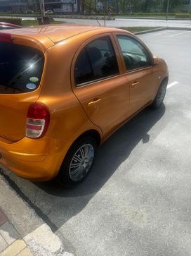  Nissan March 2011 , 450000 , -