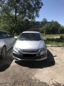  Honda Insight 2012 , 890000 , -