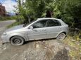  Chevrolet Lacetti 2006 , 210000 , 