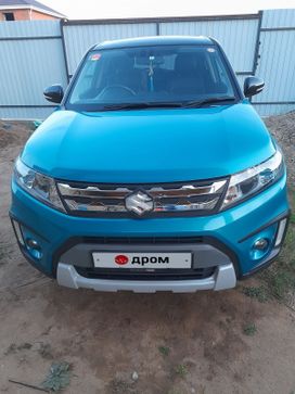 SUV   Suzuki Escudo 2016 , 1800000 , 