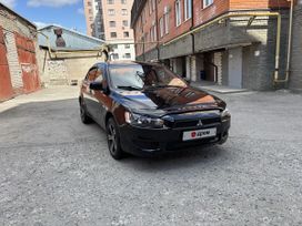  Mitsubishi Lancer 2008 , 655000 , 