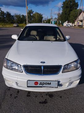  Nissan Bluebird Sylphy 2001 , 250000 , 
