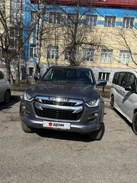  Isuzu D-MAX 2021 , 3250000 , 