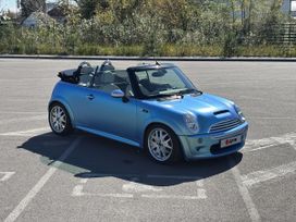   MINI Cabrio 2007 , 1198888 , 
