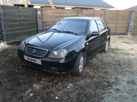  Geely CK Otaka 2007 , 120000 , 