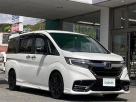    Honda Stepwgn 2019 , 1398000 , 