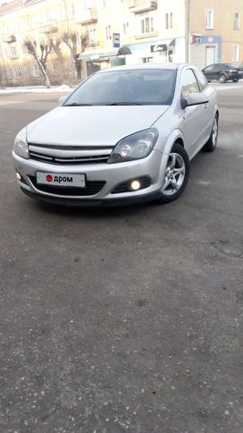  3  Opel Astra GTC 2008 , 650000 , 