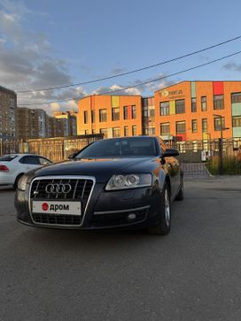  Audi A6 2007 , 749000 , 