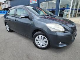  Toyota Belta 2012 , 720000 , 