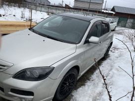  Mazda Mazda3 2007 , 480000 , 