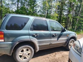 SUV   Ford Maverick 2003 , 600000 , 