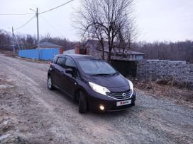  Nissan Note 2013 , 630000 , 