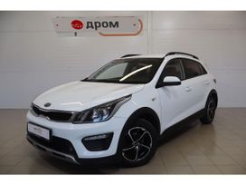  Kia Rio X (X-Line) 2018 , 1349000 , 