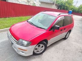    Mitsubishi RVR 1997 , 240000 , 