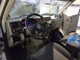    Volkswagen Transporter 2001 , 1500000 , 