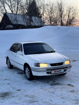  Toyota Corolla 1996 , 420000 , 