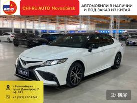  Toyota Camry 2021 , 2500000 , 