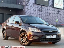  Ford Focus 2008 , 677000 , 