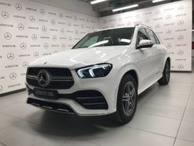 SUV   Mercedes-Benz GLE 2022 , 13500000 , 