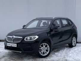 SUV   Brilliance V5 2014 , 730000 , 