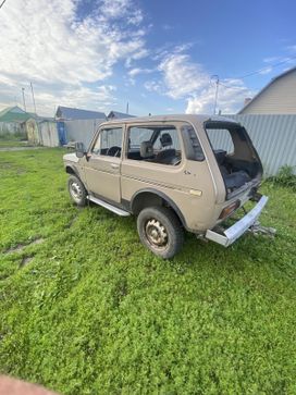  3   4x4 2121  1987 , 50000 , 