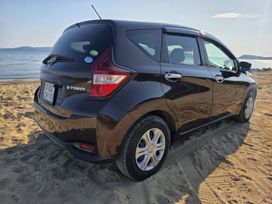  Nissan Note 2019 , 1111000 , 